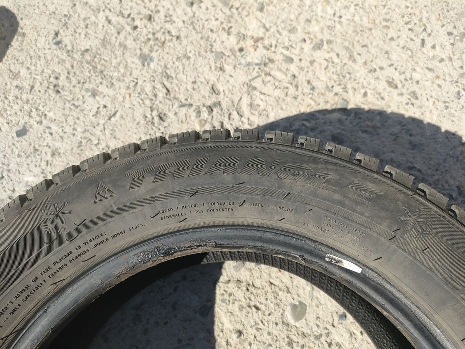 185/65/15 шины в комплекте