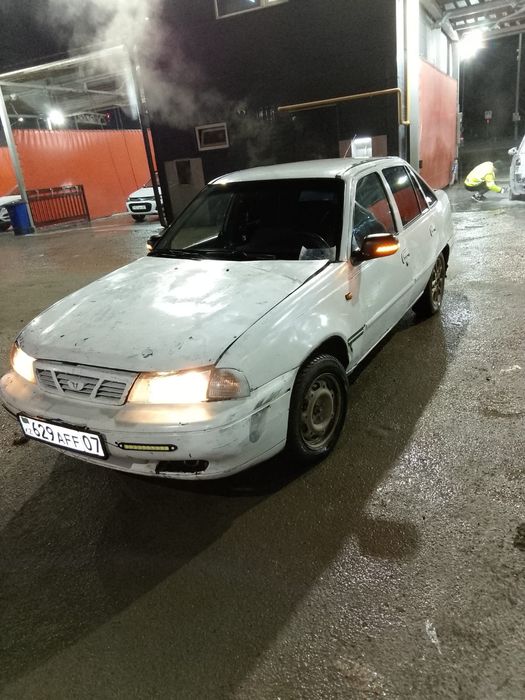 Проза Dаewoo Nexsi 650000тг