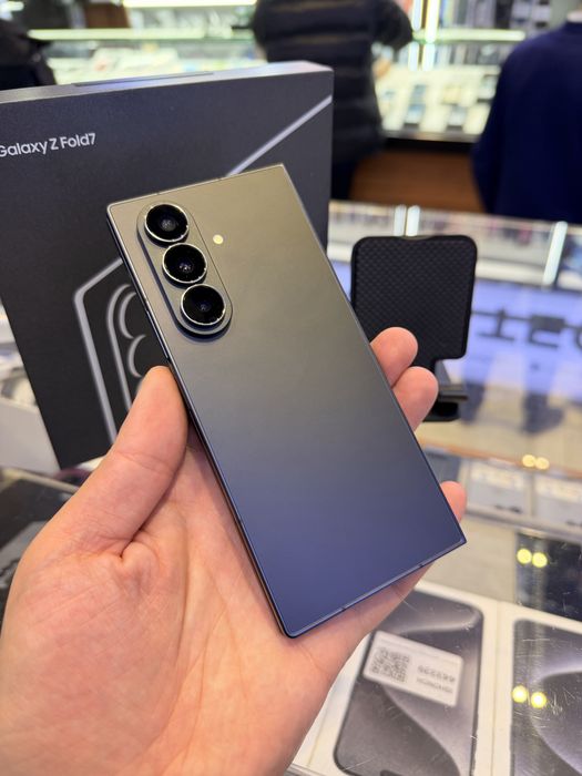 Samsung Fold 7 512Gb