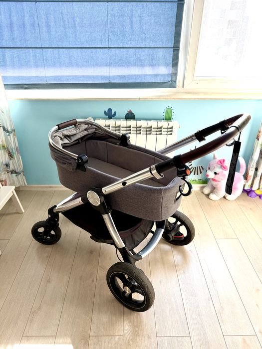 Special Edition - Ultimate  Комплект - Mamas & Papas Количка Ocarro