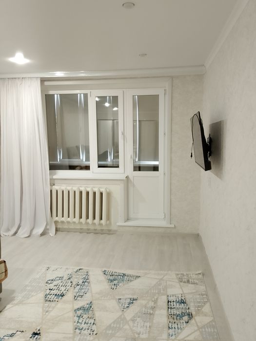 Продам квартиру улучшенную