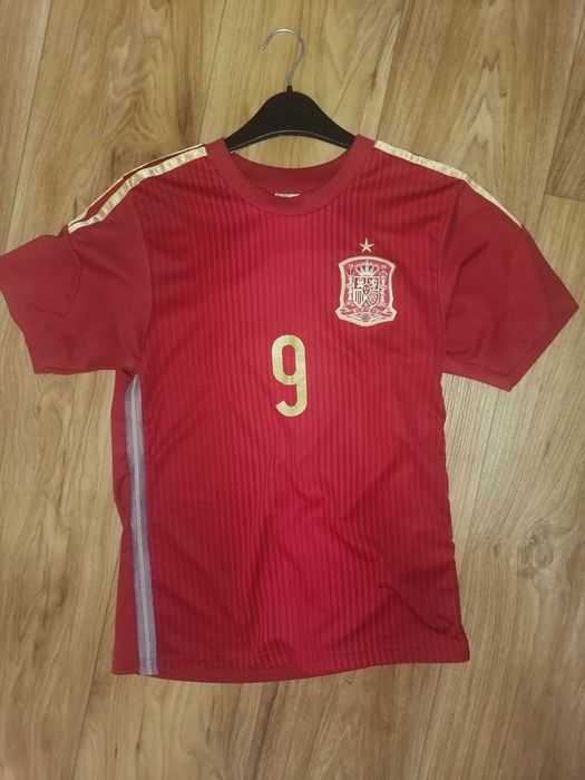 Футболни тениски