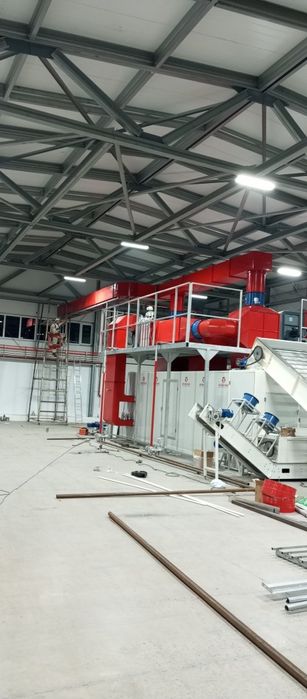 Ventilatsiya konditsionerovaniye