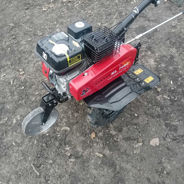 De vânzare  motosapa