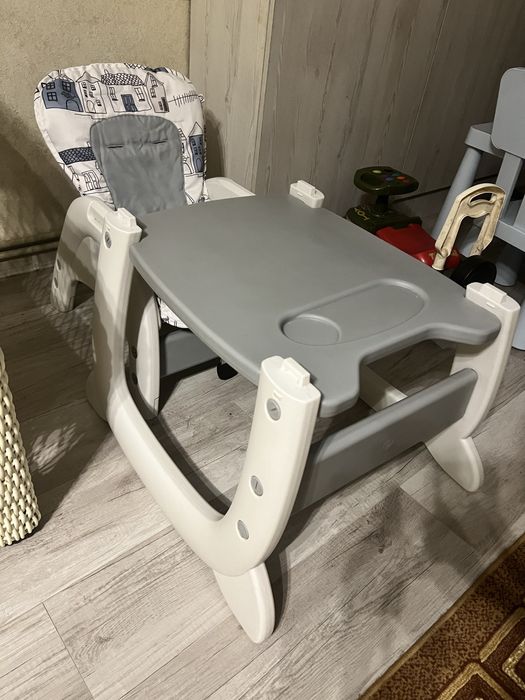 Продам детский стульчик