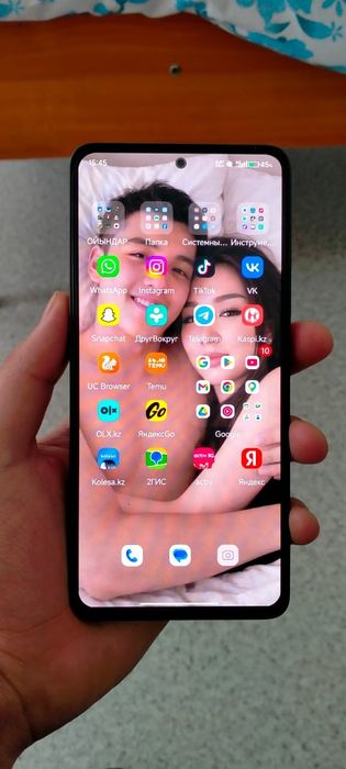 Телефон сатылады