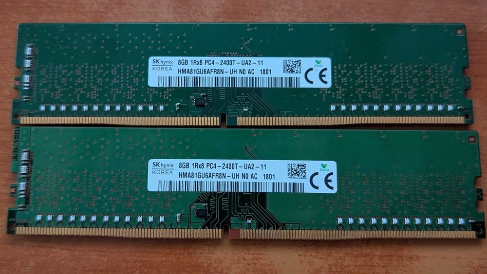 Kit gaming i5 6600, 16GB DDR4, MB Asrock H110, SSD 128GB, cooler stock