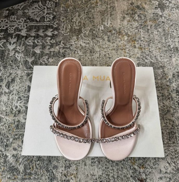 Sandale Amina Muaddi