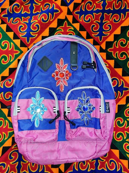 Новый портфель для девочек