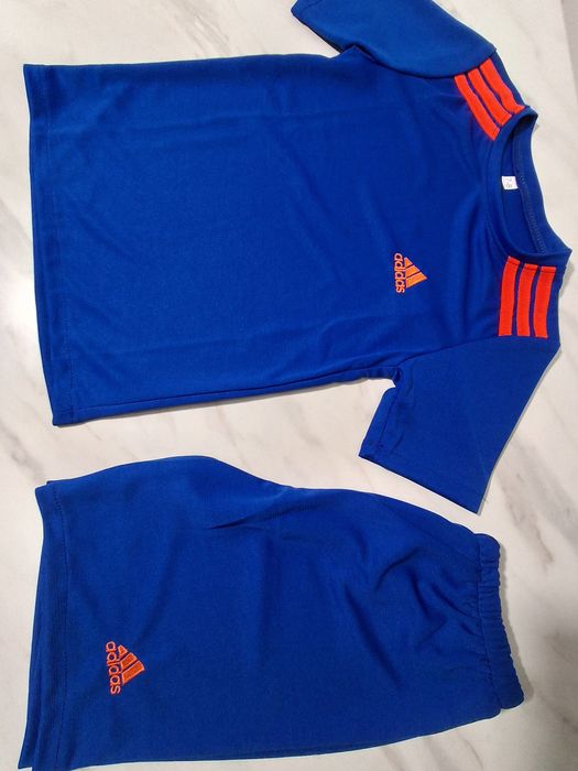 Trening sport copii silon