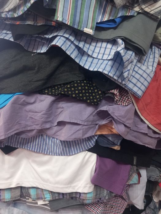 Haine second-hand