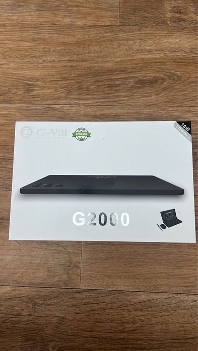 Планшет G2000  на 512 гб