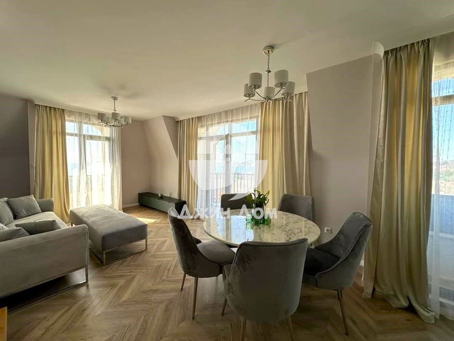 Продава се Мезонет в Свети Влас - 200 кв.м за 1150 €/кв.м - Снимка #1