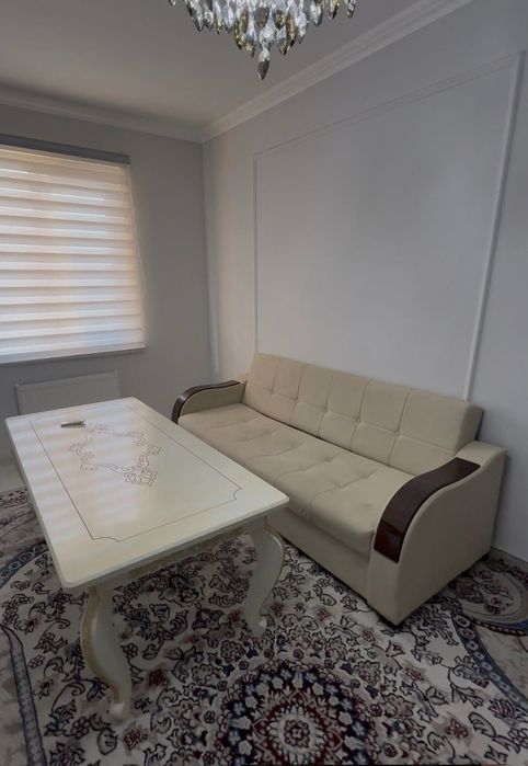 Бектемир Водник 2 хона