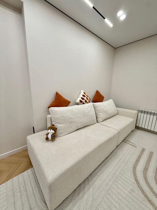 Диван раскоадной