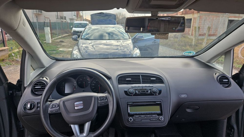 Seat Altea ,Facelift 4 ×4xl,2012!!