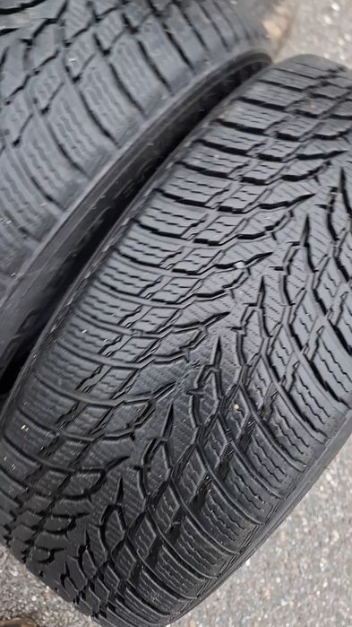 Anvelope nokian snowproof 1 2023