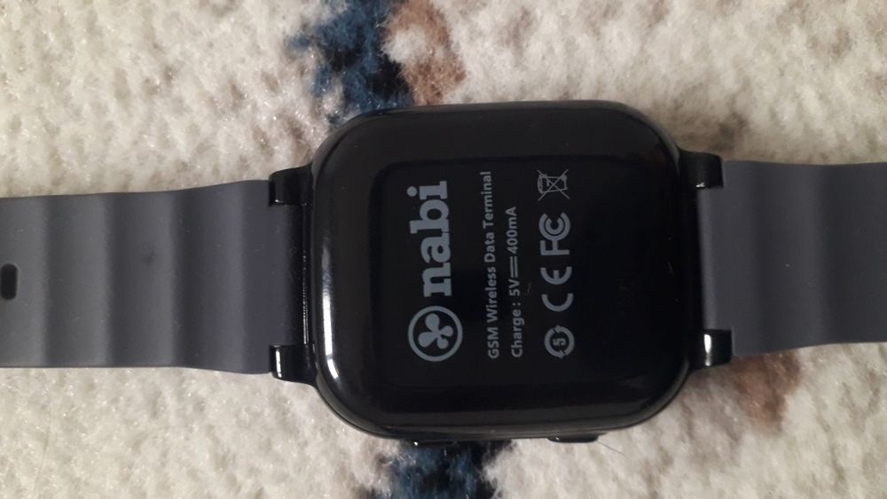 Smart soat ishlashi zur 6 yoshdan 15yoshgacham.