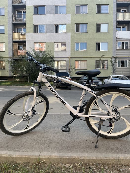 Велосипед TORNADO