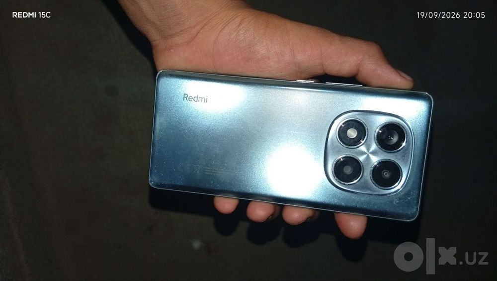 Redmi note 14 pro