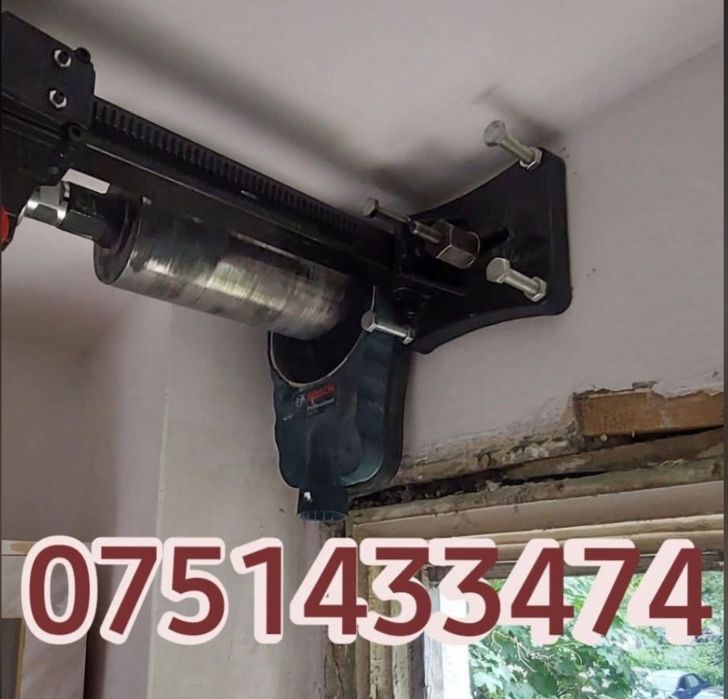 Execut Gauri Aer conditionat ,Hota ,Centrala ,