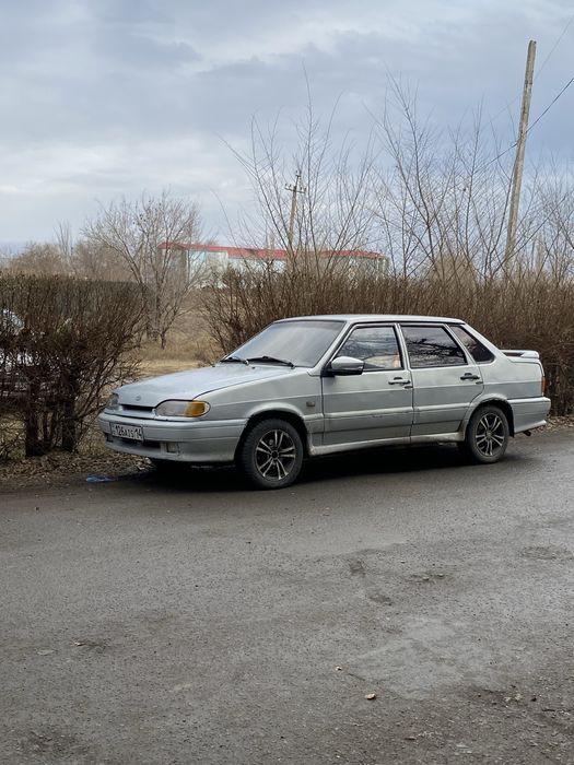 Продам ваз 2115