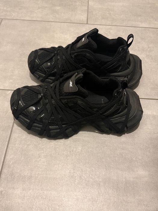 Balenciaga обувки