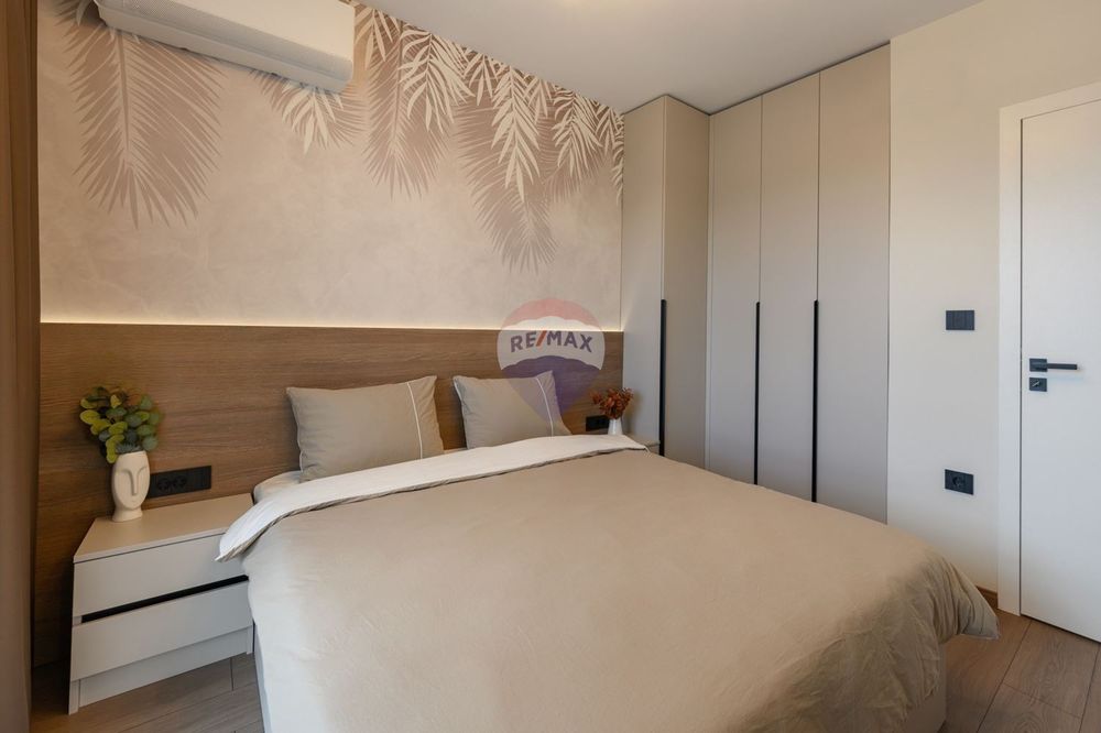 Дава се под наем Двустаен апартамент в Варна, ХЕИ - 63 кв.м за 767.55 € - Снимка #7