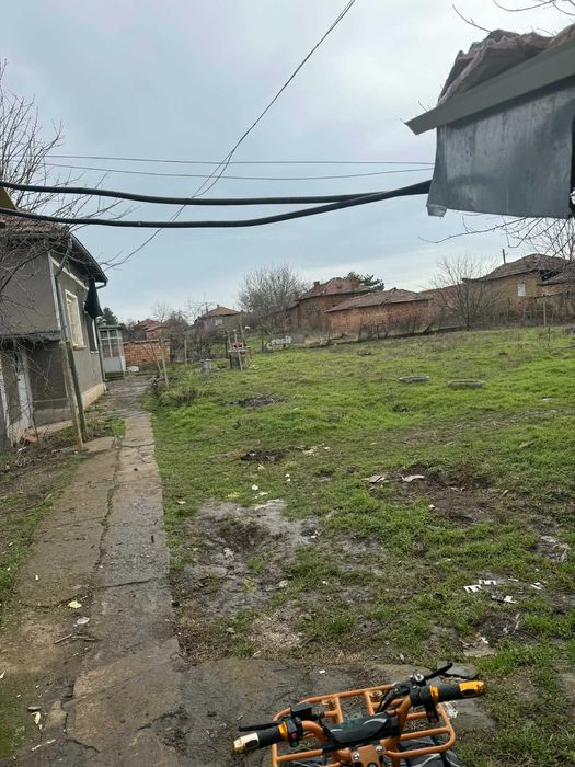 Продава се Къща в Павликени - 120 кв.м за 107 €/кв.м - Снимка #4