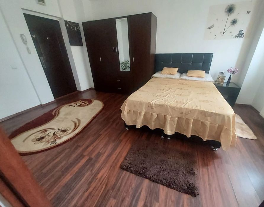 Direct propietar, închiriez garsonieră în Sector 2 , Şoseaua Fundeni