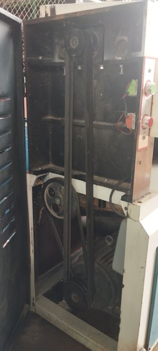 Ресмус МВ 104  40 лик 4 тиг'ли