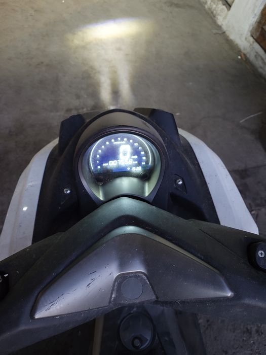 Продаю 2 мопеда макси