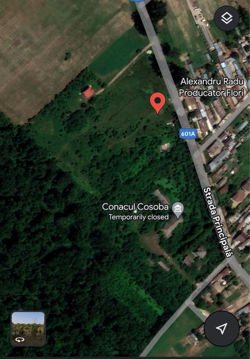 Vand doua Loturi Cosoba