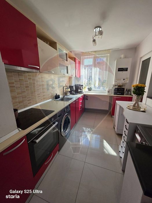 Apartament – Baia Sprie, Baia Mare - Vedere 4