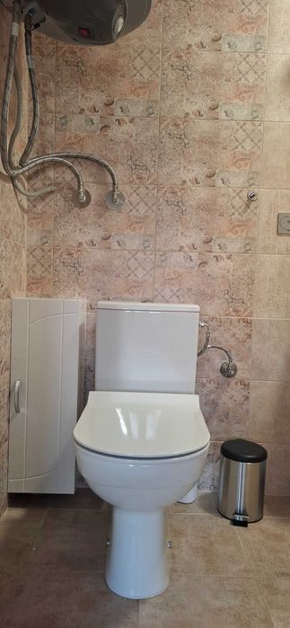 Дава се под наем Едностаен апартамент в Варна, Централна поща - 40 кв.м за 382.5 € - Снимка #12