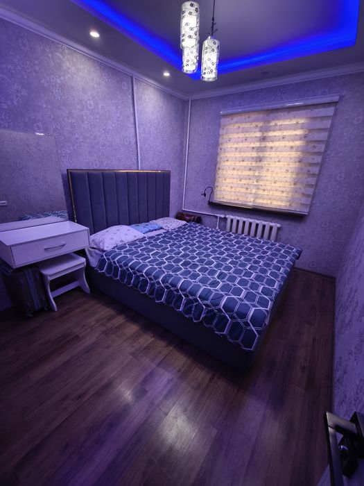 От собственника паркентский