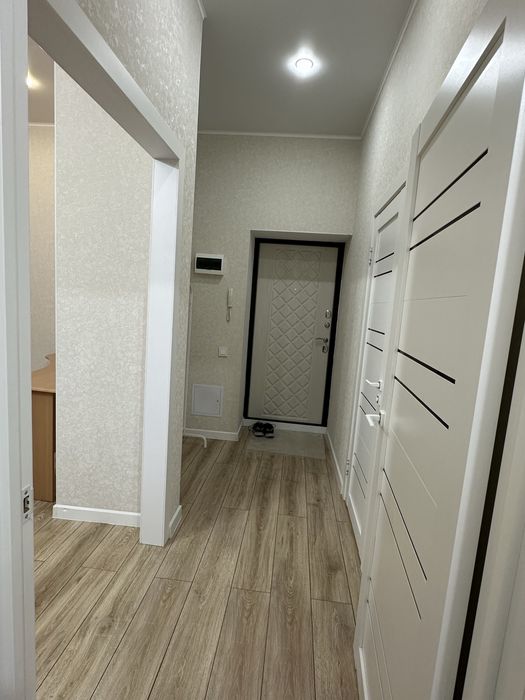 1 ком квартра ЖК Mechta