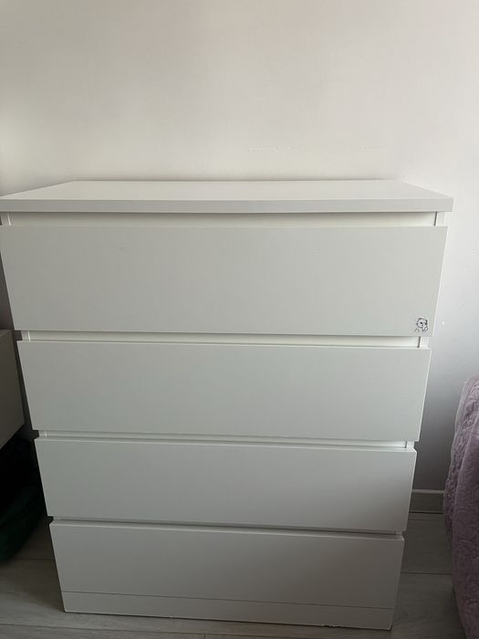 Продам комод Ikea