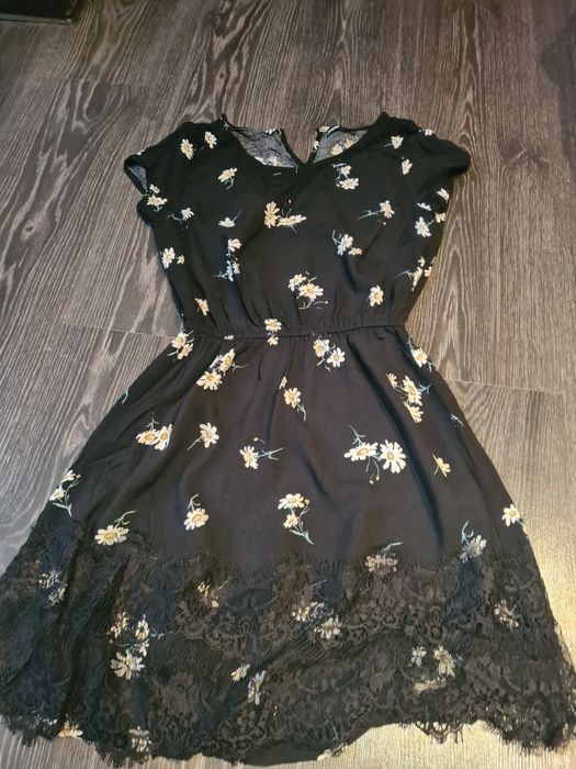 Rochie  vară mar S la 40 lei ca nouă Timișoara