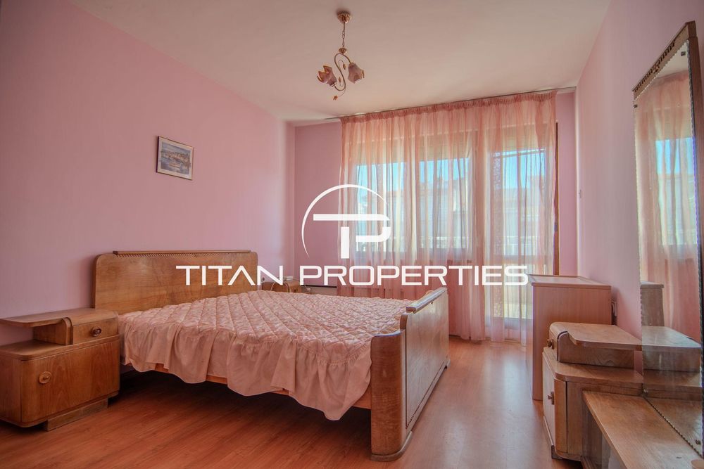 Дава се под наем Четиристаен апартамент в Пловдив, Каменица 1 - 140 кв.м за 510 € - Снимка #6