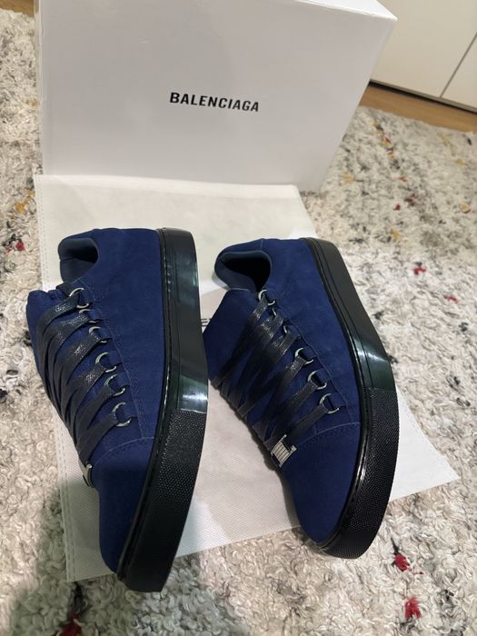 Balenciaga Arena marime 41