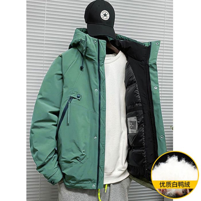 Куртка осень/зима