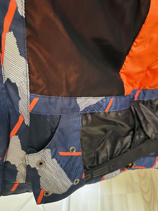 Ски яке  CMP 152см. Унисекс