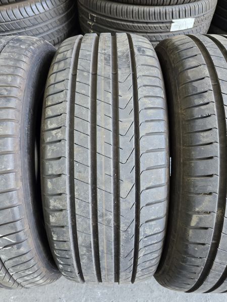 235/60/18 PIRELLI 4бр