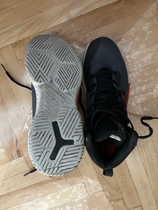 Баскетболни обувки Tarmak decathlon