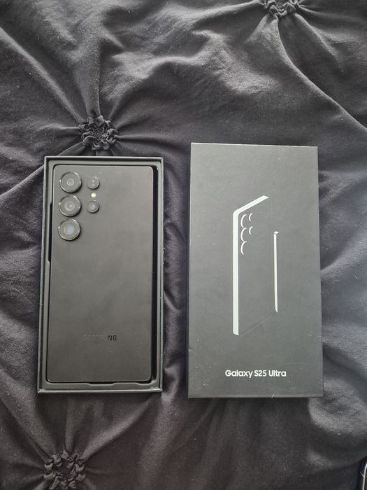 Smartphone 25 ultra