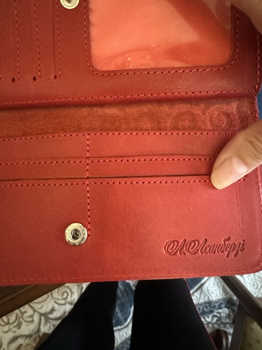 Әмиан Асанбердінікі сатамын