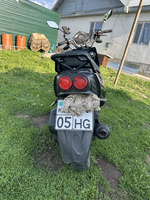 Продам бумер срочно