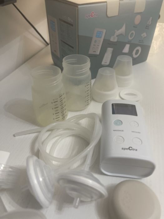 Pompa Spectra 9 Plus