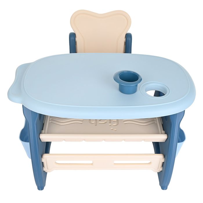 Столик со стулом